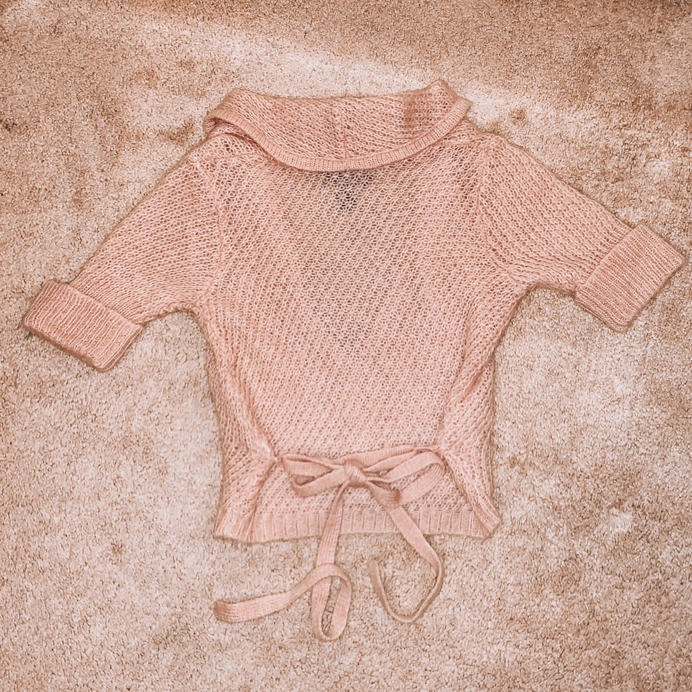 Express sweater - Picture 4 of 8